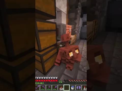 מה הבית הכי טכנולוגי בנייטפול ?! #minecraft #nightfall